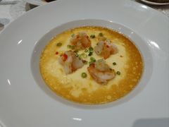 -红棉中餐厅·广州海航威斯汀酒店