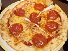 -萨莉亚意式餐厅(杭州西溪龙湖天街店)