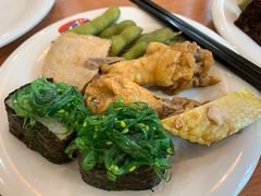 -汉丽轩·音乐自助烤肉餐厅(石岐店)