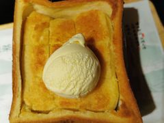 面包诱惑-绿茶餐厅(松江万达店)
