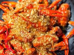 -聚味瞿记·龙虾堂(树木岭店)