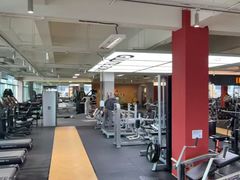 -聚健身GatherFitness(余杭店)