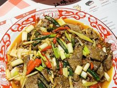 -江味龙虾馆·裸蓝龙虾(南山店)