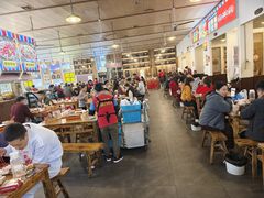 -冶建镜子·老南昌大排档·江西虾王(总店)