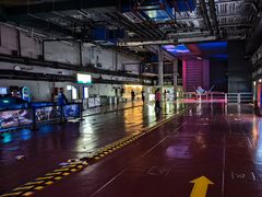 -泰达航母主题公园