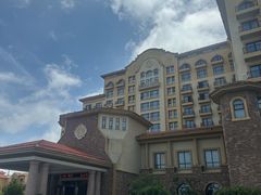 -海阳建国饭店