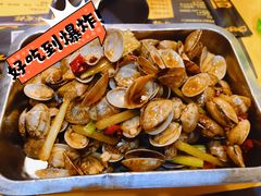 -望京小腰(北京总店)