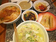 -湘下佬·老长沙吃货铺(酃湖万达店)