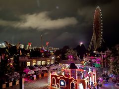 -七彩云南欢乐世界