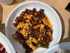 -兔爸私家小厨(新北万达店)