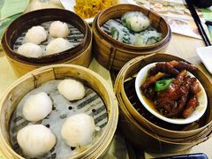 -添好运点心专门店(北角店)