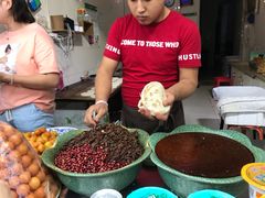 -老金家蛋菜夹馍(西安总店)
