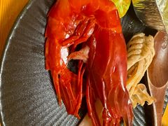 -王鼎精致料理铁板烧(世博源店)