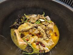 -玺炖·中国铁锅炖(虹桥天街店)