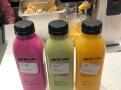 -果之满满鲜榨果汁(科技产业大厦店)