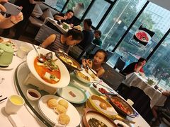 -西湖春天•老字号杭州菜(百汇店)