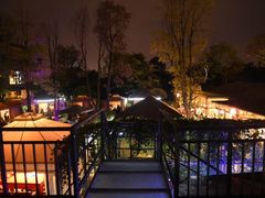 -二荆条·蜀鲜汇城市森林火锅