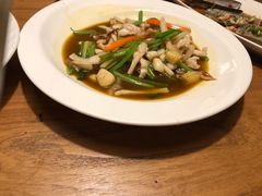 -浙C老邻舍(西城海错店)