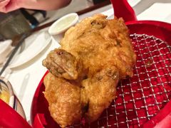 -李记搅团•非遗陕菜(三桥店)