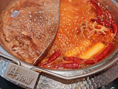 -牛New寿喜烧(中山公园龙之梦店)