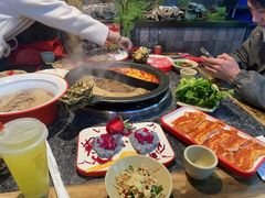 -蜀大侠火锅(春熙路店)