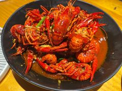 -金陵一哥龙虾馆(三牌楼总店)
