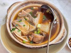 -新峰肉骨茶
