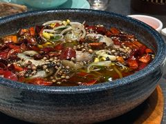 -潮界(虹桥新天地店)