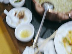 -朴小妹人参鸡汤火锅(长白山万达店)