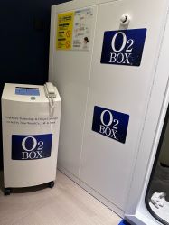-欧兔博士·O2BOX微高压氧舱