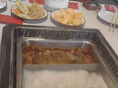 -倍儿红喜临门火锅(文兴路店)