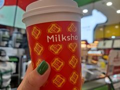 -迷客夏Milksha(无锡苏宁店)