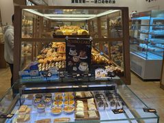 -小飞象面包公社(珠江路金鹰店)