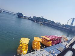 -星海水上乐园(星海广场圣亚店)