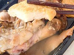 -贤花饭店(城阳店)
