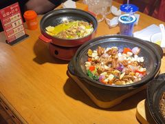 -永安鱼庄·镇江菜(丁卯店)