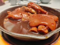 -鹿港小镇(悠唐店)