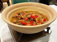 -湘中缘·湖南菜(娄底驻京办店)