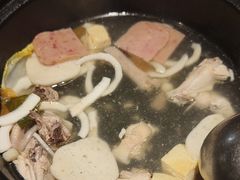 -狐狸爱上椰子鸡(滨江星光大道店)