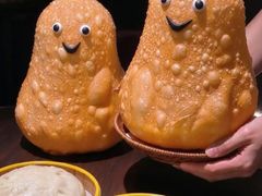 -许爷家·生态湖鲜(徐汇日月光店)