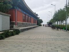 -天津妈祖文化园