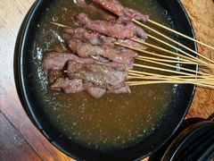 -雷子烧烤(第五大道店)