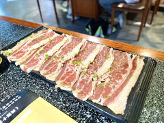 -红泥小火炉·东北泥炉烤肉(天一旗舰店)