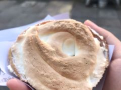 -高老太奶油小攀(新建南路店)