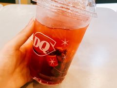 -DQ·蛋糕·冰淇淋(奥林匹克广场店)