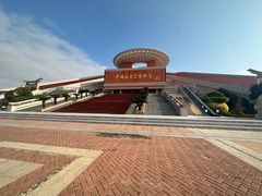 -中国闽台缘博物馆