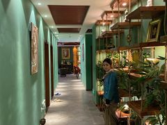 -MintsThai沁泰都市SPA·泰式按摩(公园1903店)