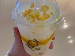 -KOI The(卓悦汇购物中心店)