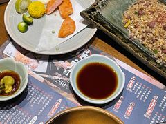 -傑·料理·海鲜放题(佛山文华荟店)