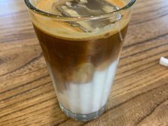 -明谦·Coffee&Cocktail Bar(美您公园店)